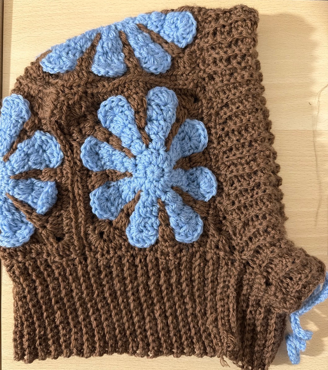 schema balaclava Daisy