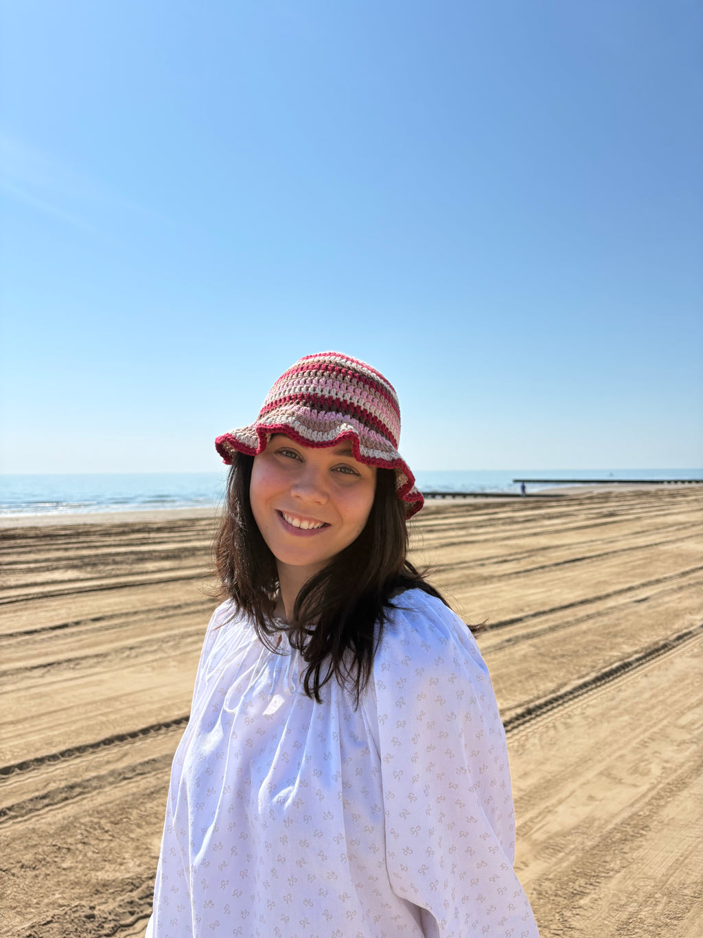 Bucket hat Vivace