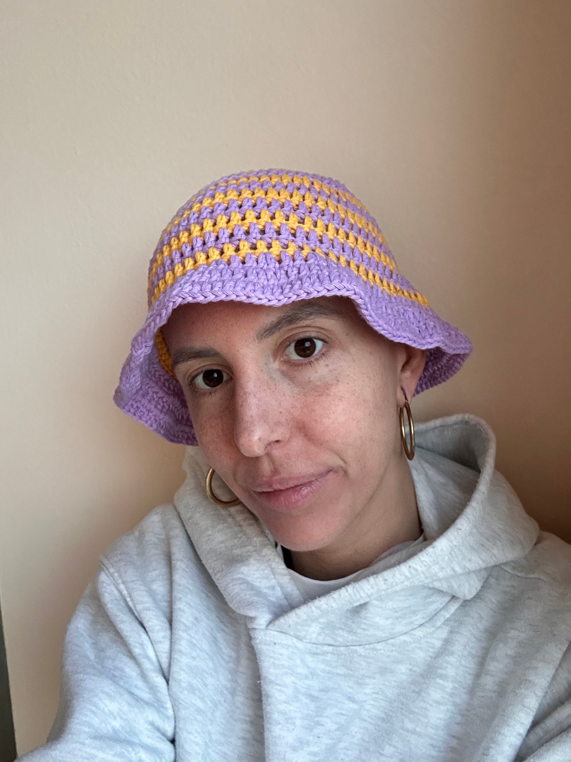 Bucket hat Vivace