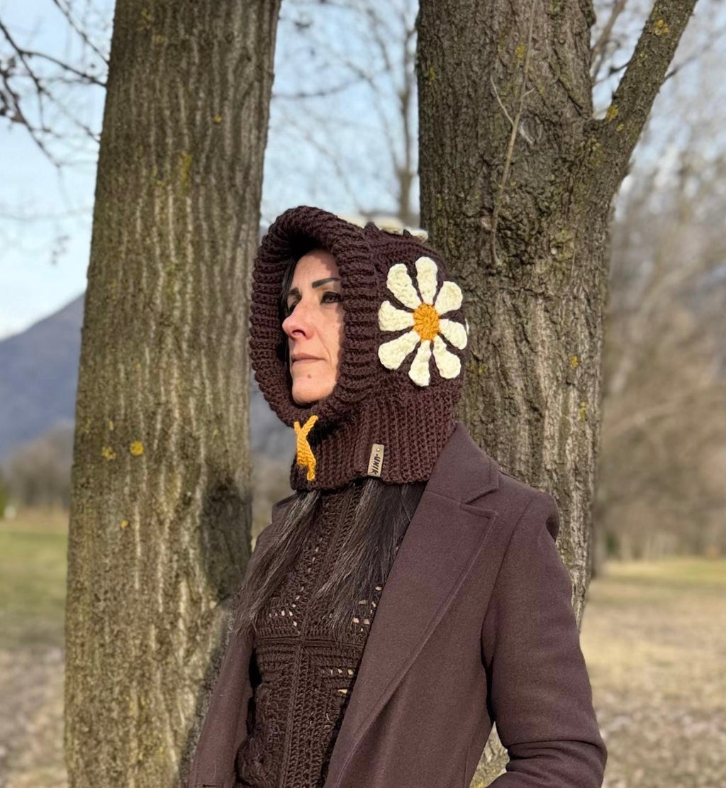 schema balaclava Daisy