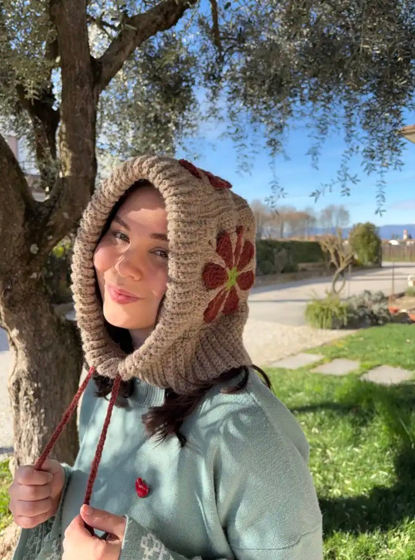 schema balaclava Daisy
